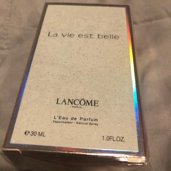 Lancome Other - Lancôme La Vie Est Belle 1.0 fl Oz